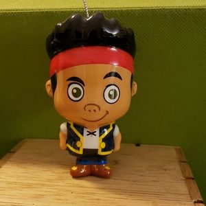 Jake from Jake and the Neverlabd Pirates ornament